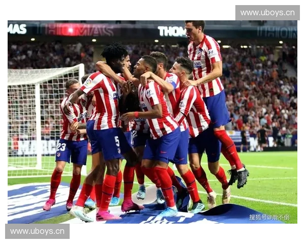 西甲巅峰对决皇马迎战马竞豪门之战引爆全球球迷热情