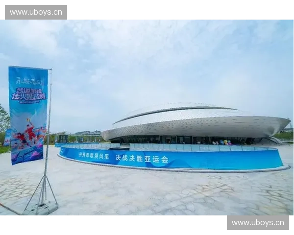 亚运会正式加入电竞项目推动数字竞技走向国际化新纪元