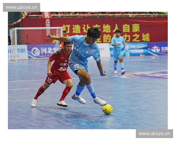 深入解读什么是草根足球联赛及其在民间体育文化中的独特价值