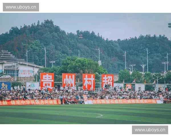 激情绿茵绽放青春风采都匀足球联赛掀起城市体育新热潮 激情绿茵绽放青春风采都匀足球联赛掀起城市体育新热潮